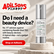 VT Reedle Shot 700 Essence 30ml Facial Serum — Main objection: Do I need a beauty device?