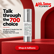 VT Reedle Shot 700 Essence 30ml Facial Serum — In-store confidence: Talk through the 700 choice