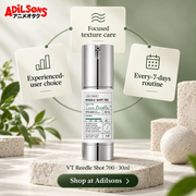 VT Reedle Shot 700 Essence 30ml Facial Serum — Final choice summary: Does 700 fit your next step?