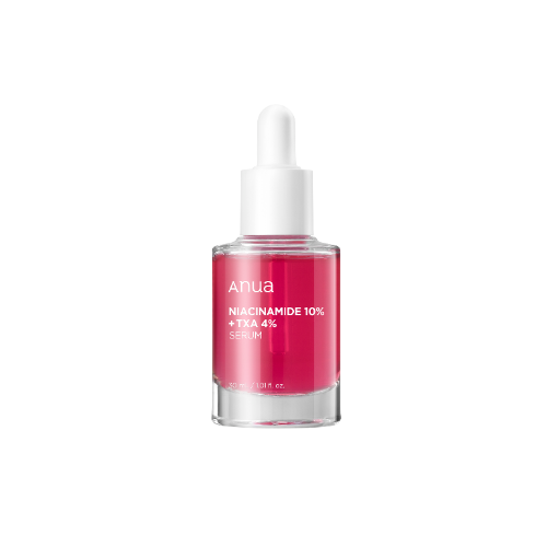 Anua NIACINAMIDE 10%+TXA 4% SERUM 30ML
