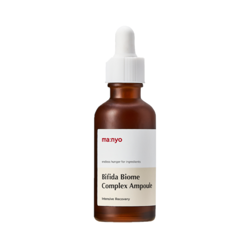 manyo BIFIDA BIOME COMPLEX AMPOULE 50ML