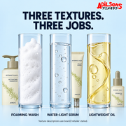 AMOS Professional Botanic Calm Trial Kit creative 9 of 20