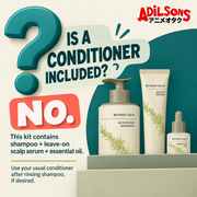AMOS Professional Botanic Calm Trial Kit creative 12 of 20