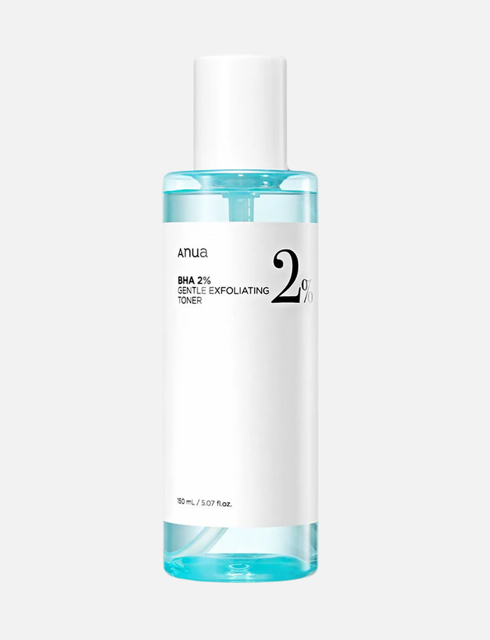 Anua BHA 2% Gentle Exfoliating Toner 150ml