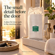 Adilsons Beauty — The small detail before the door
