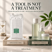 Adilsons Beauty — A TOOL IS NOT A TREATMENT