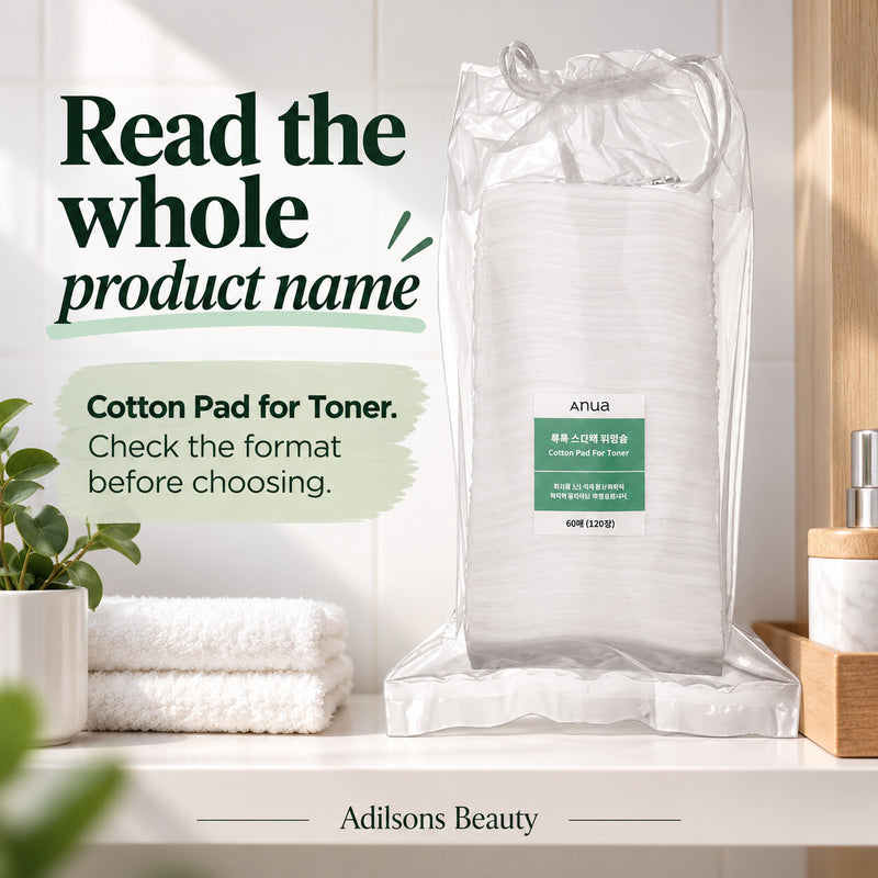 Adilsons Beauty — Read the whole product name