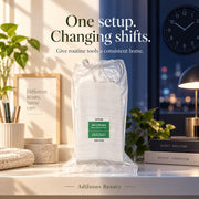 Adilsons Beauty — One setup. Changing shifts.