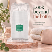 Adilsons Beauty — Look beyond the bottle