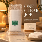 Adilsons Beauty — ONE CLEAR JOB
