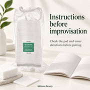 Adilsons Beauty — Instructions before improvisation