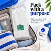 Adilsons Beauty — Pack with a purpose