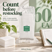 Adilsons Beauty — Count before restocking