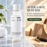 Anua Heartleaf 77% Soothing Toner 250ml static ad slot 04