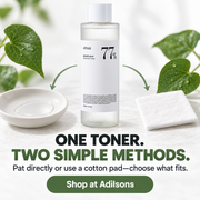 Anua Heartleaf 77% Soothing Toner 250ml static ad slot 10