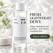 Anua Heartleaf 77% Soothing Toner 250ml static ad slot 17