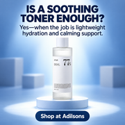 Anua Heartleaf 77% Soothing Toner 250ml static ad slot 18