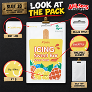 A'pieu Icing Sweet Bar Sheet Mask Pineapple creative 10 of 20