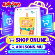 A'pieu Icing Sweet Bar Sheet Mask Pineapple creative 19 of 20