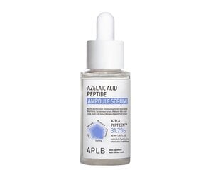 APLB AZELAIC ACID PEPTIDE AMPOULE SERUM 40ml