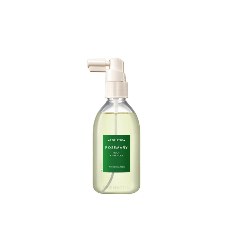aromatica Rosemary Root Enhancer 100ml