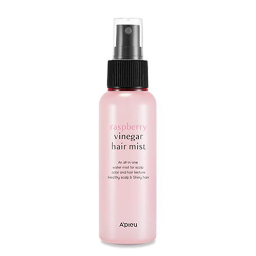 A'pieu RASPBERRY VINEGAR HAIR MIST