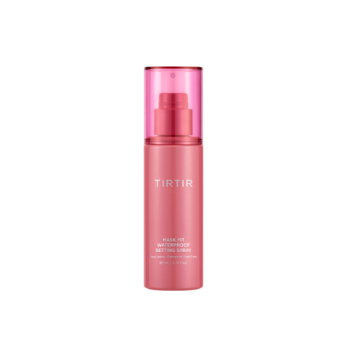 TIRTIR MASK FIT WATERPROOF SETTING SPRAY 80ML