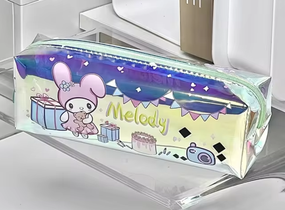 Sanrio My Melody Pencil Case