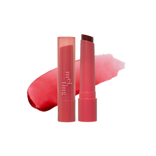 ETUDE GINGER SUGAR MELTING BALM 05 ROSY BERRY 2.3G