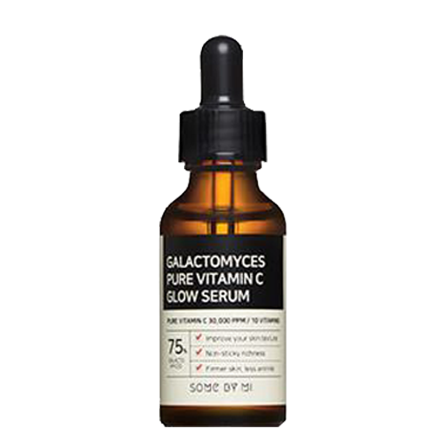 SOME BY MI GALACTOMYCES PURE VITAMIN C GLOW SERUM