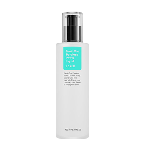 COSRX 2 IN 1 PORELESS POWER LIQUID