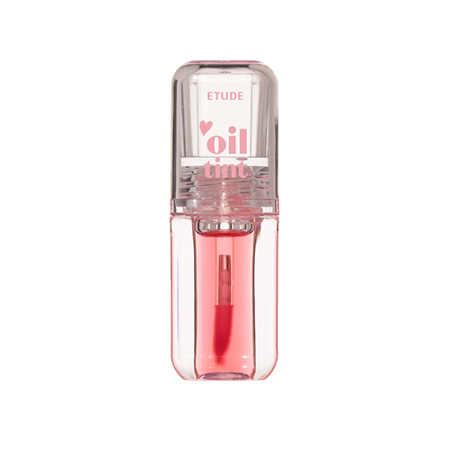 ETUDE DEAR DARLING OIL TINT 05 RED OIL 4.2G