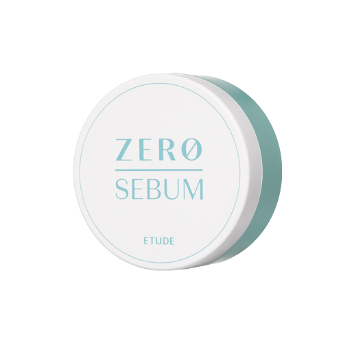 ETUDE ZERO SEBUM DRYING POWDER 4G