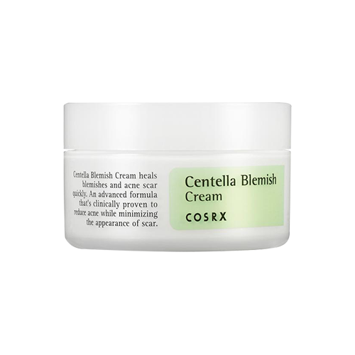 COSRX CENTELLA BLEMISH CREAM