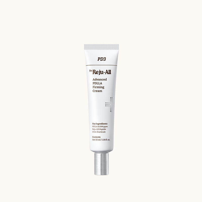 Dr. Reju-All Advanced PDLLA Firming Cream 30ml