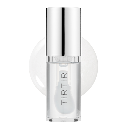 TIRTIR MY GLOW HONEY LIP OIL 5.7ML