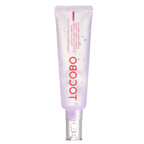 TOCOBO COLLAGEN BRIGHTENING EYE GEL CREAM 30ML