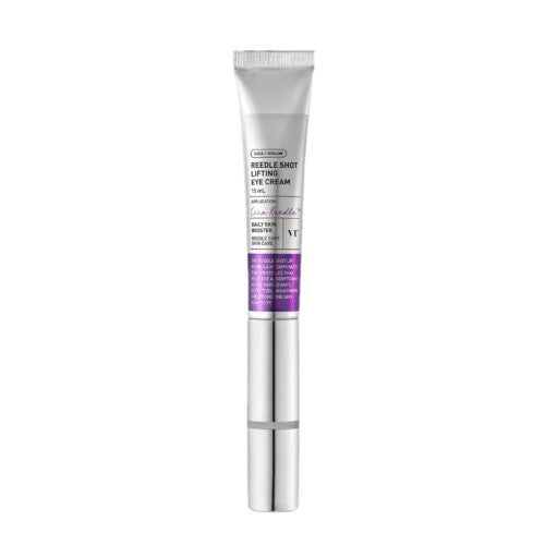 VT REEDLE SHOT LIFTING EYE CREAM 15ML