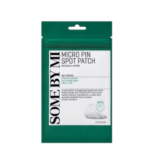 SOME BY MI MICRO PIN SPOT PATCH (9EA)8G
