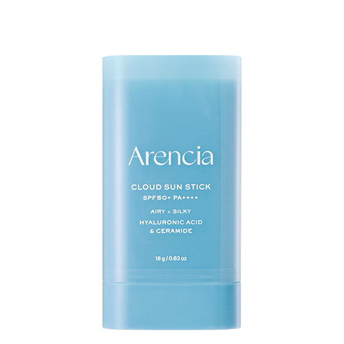 ARENCIA CLOUD SUN STICK 18G