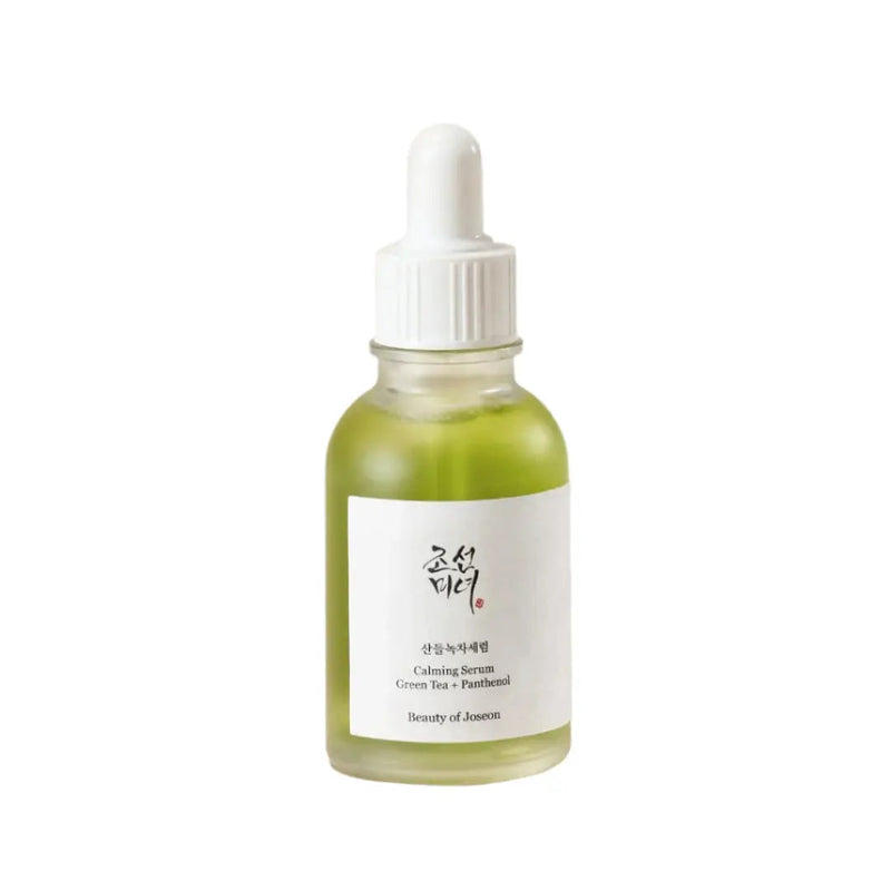 Beauty of Joseon Calming serum : Green tea + Panthenol 60ml