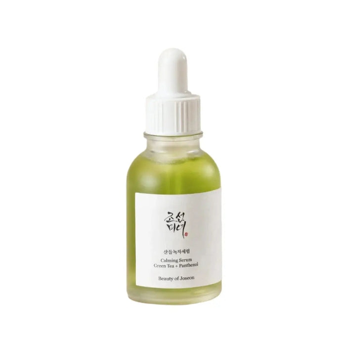 Beauty of Joseon Calming serum : Green tea + Panthenol 60ml