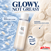 Beauty of Joseon Glow Replenishing Rice Milk creative 2 of 20