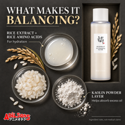 Beauty of Joseon Glow Replenishing Rice Milk creative 5 of 20