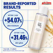 Beauty of Joseon Glow Replenishing Rice Milk creative 11 of 20