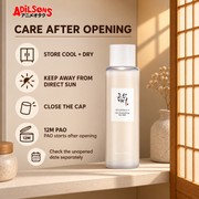 Beauty of Joseon Glow Replenishing Rice Milk creative 16 of 20