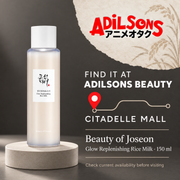 Beauty of Joseon Glow Replenishing Rice Milk creative 18 of 20