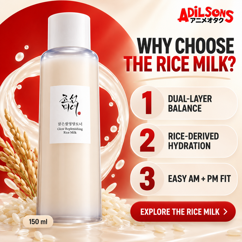 Beauty of Joseon Glow Replenishing Rice Milk creative 20 of 20