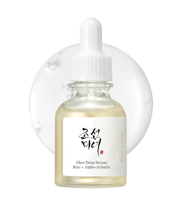 Beauty of Joseon Glow Deep Serum: Rice+Alpha Arbutin 60ml