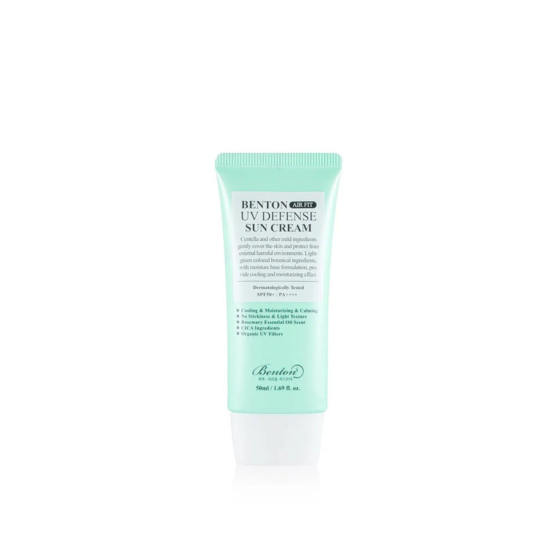 BENTON Air Fit UV defense Sun Cream